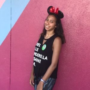 Meet your Posher, Amanda